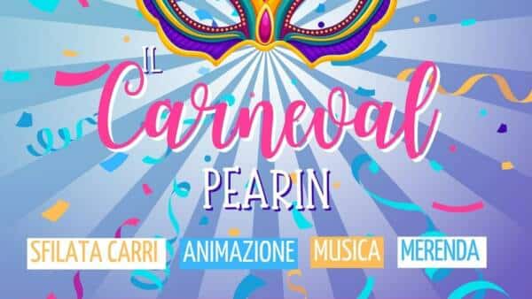 Carnevale a Cellore d’Illasi