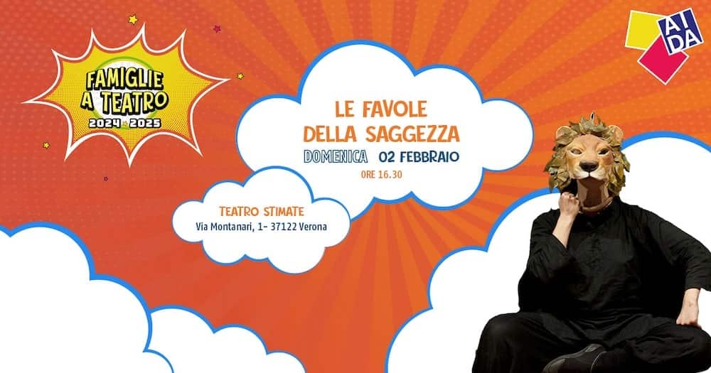 favole della saggezza