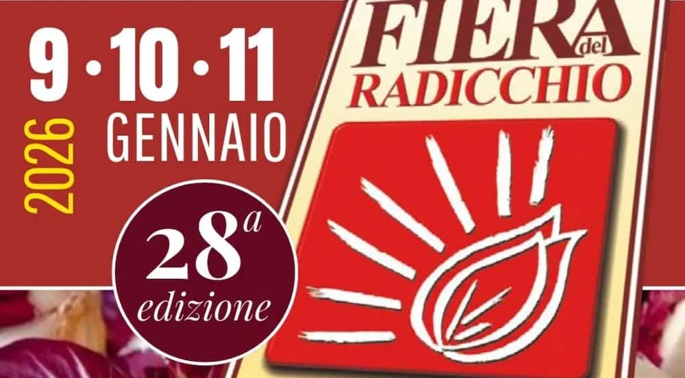 fiera radicchio roveredo di guà