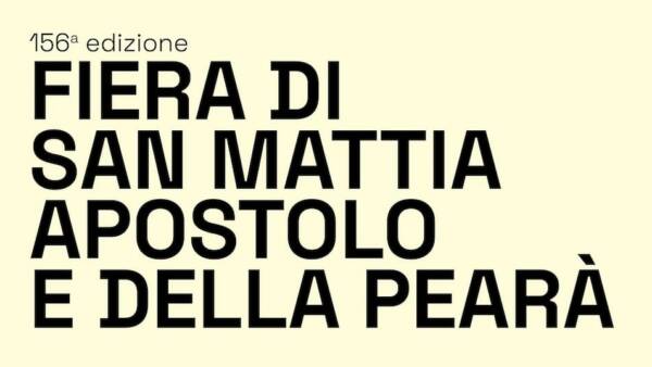 Antica Sagra di San Mattia Apostolo a Caldiero