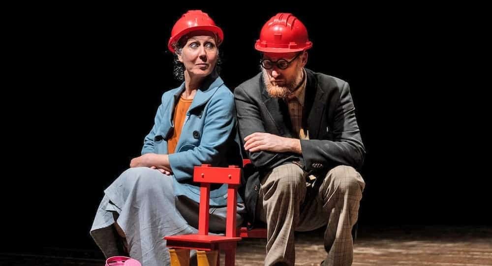 seggioline per diventare grandi