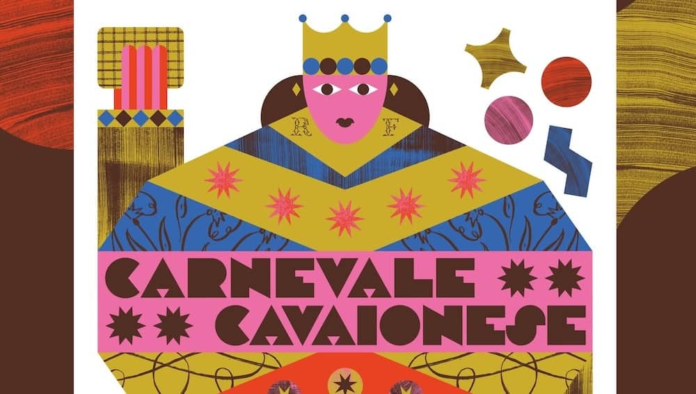 carnevale cavaion veronese 2026