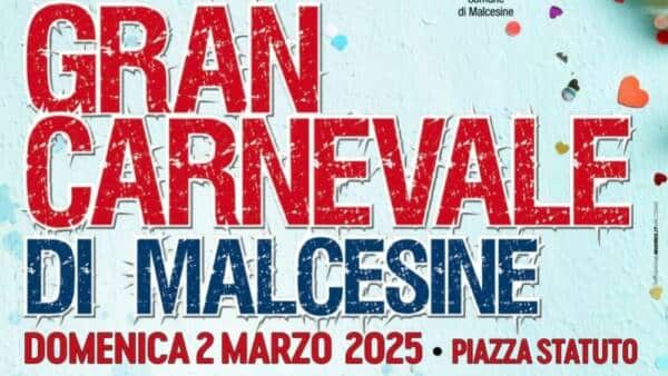 Gran Carnevale di Malcesine