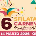 carnevale povegliano veronese