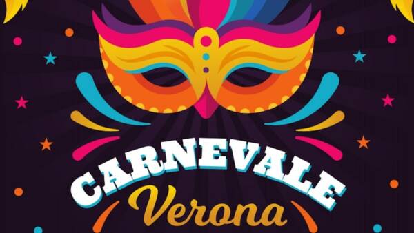 Festa di Carnevale in Veronetta