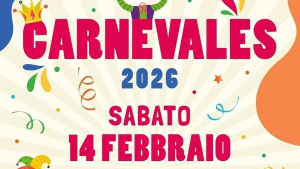 Carnevalès a Valeggio sul Mincio