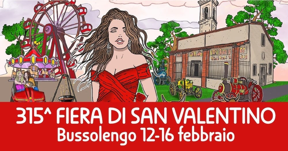 fiera di san valentino 2026