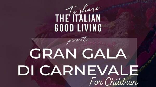 Gran Gala di Carnevale al Palazzo della Gran Guardia