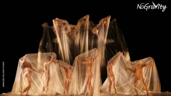 “Exodus”: quando la danza racconta l’esodo