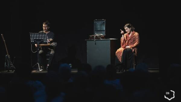 “Se te ghe fussi ti” al Teatro Astra
