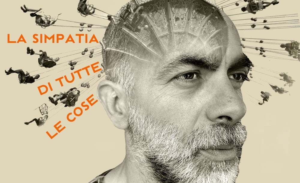 simpatia di tutte le cose