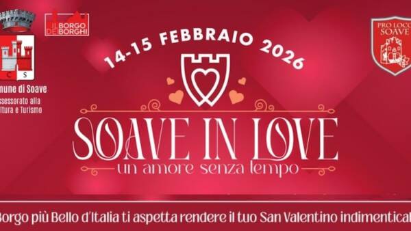 Soave in Love