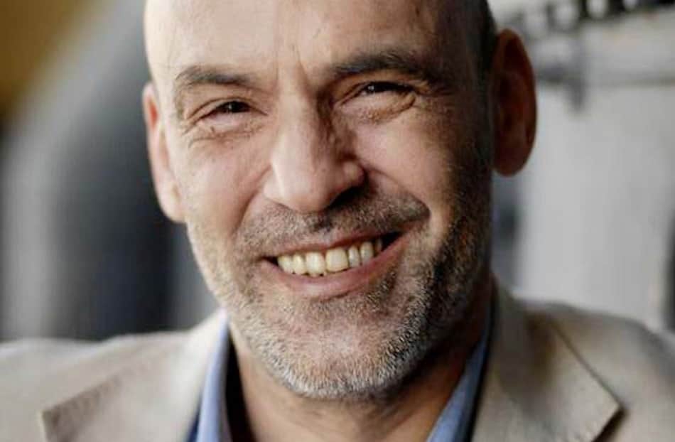 Giordano Bruno Guerri