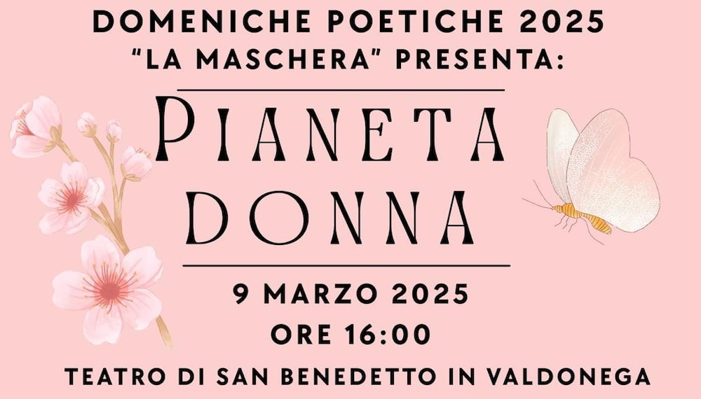 Pianeta donna
