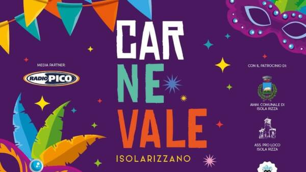 Carnevale Isolarizzano