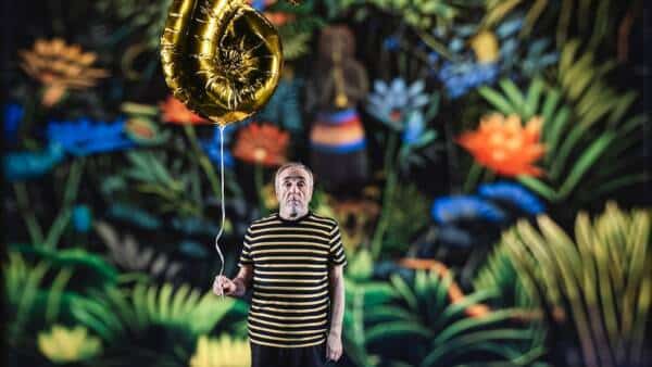 “Ciarlatani” con Silvio Orlando al Teatro Salieri