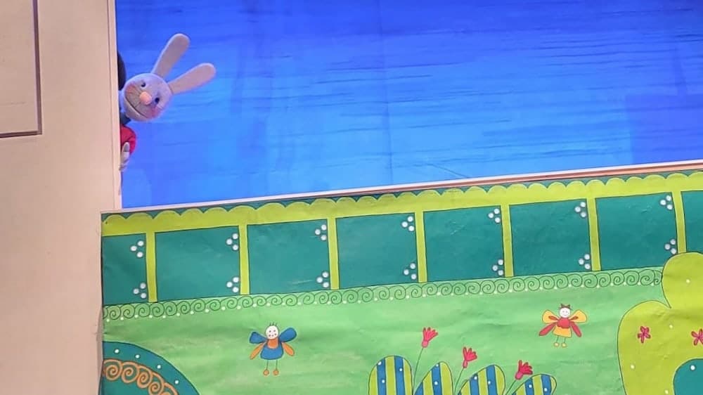 Buon compleanno giulio coniglio