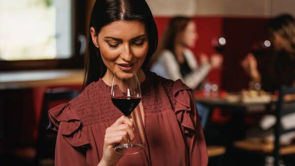 Degustazione alla cieca “I segreti del gusto” a Masi Tenuta Canova