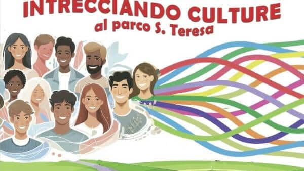 Incontro “Intrecciando culture”