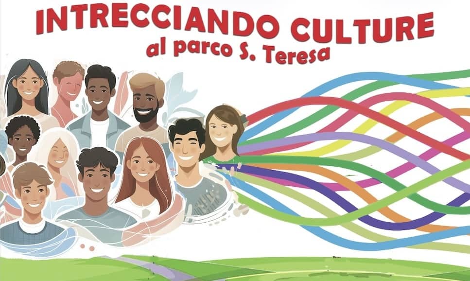 intrecciando culture