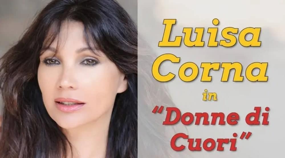 luisa corna donne di cuori