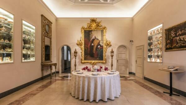 Palazzo Miniscalchi: da casa a museo