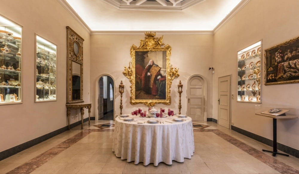 visita museo miniscalchi erizzo