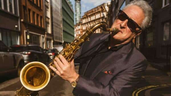 Il leggendario Ray Gelato al Ristori di Verona