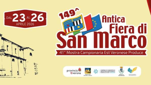 Antica Fiera di San Marco a San Bonifacio