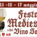 festival medievale e del vino soave