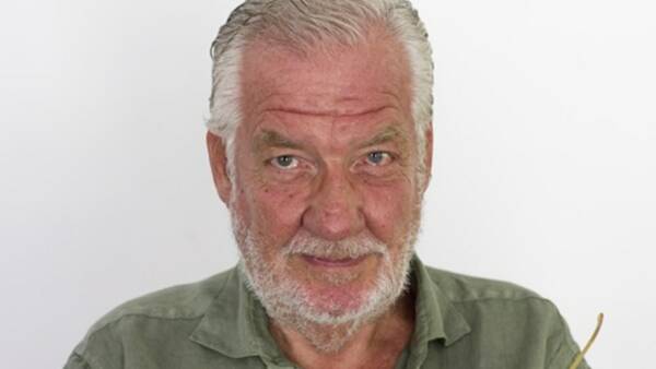 Giorgio Conte in concerto al Teatro Modus