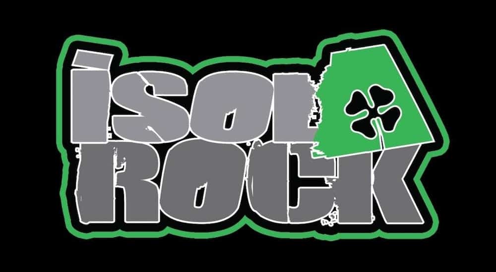 isola rock