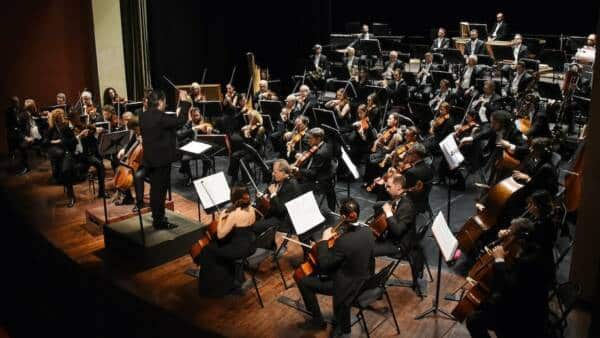 “La Passione di Gesù Cristo” per la rassegna Salieri200