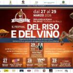 risosterie marzo 2026