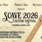 soave guitar festival 2026