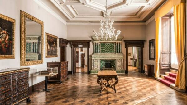 Visita guidata al Museo Miniscalchi e i “Capolavori su Carta”