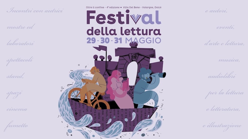 Festival della lettura