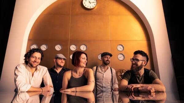 Inaugurazione Mura Festival con musica e festa per i più piccoli