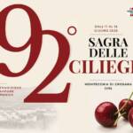 Sagra delle Ciliegie di Montecchia di Crosara