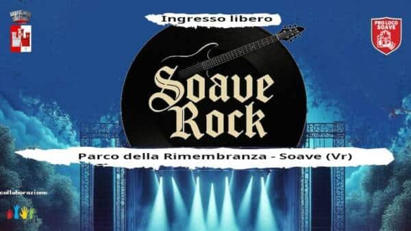 Soave Rock Festival 2026