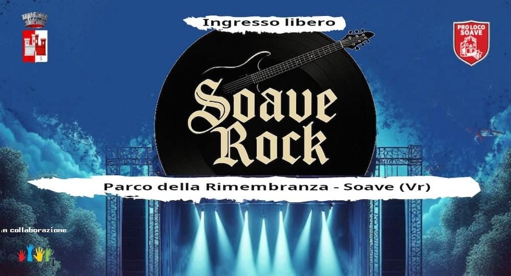 Soave Rock Festival 2026