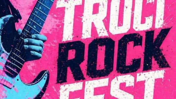 Truci Rock Fest 2026