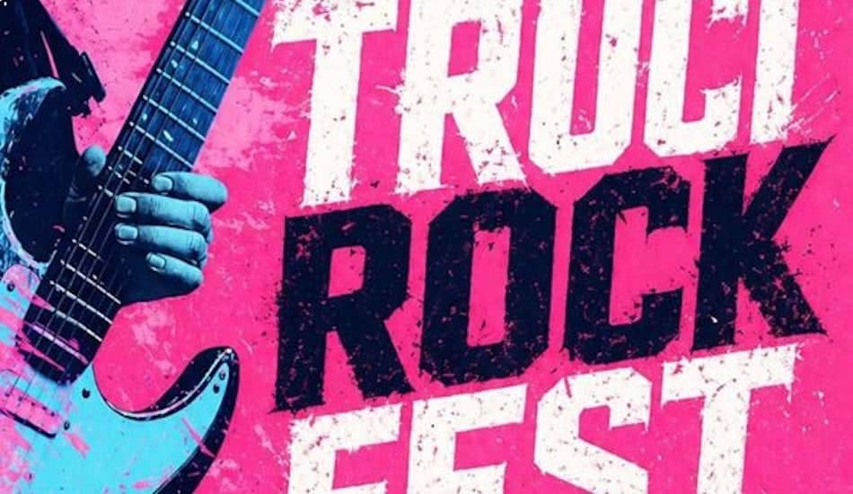 Truci Rock Fest 2026
