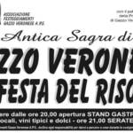 antica sagra risotto gazzo veronese