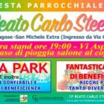 beato carlo steeb 2026