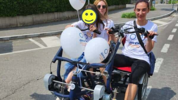 Giro d’Italia delle Cure Palliative Pediatriche