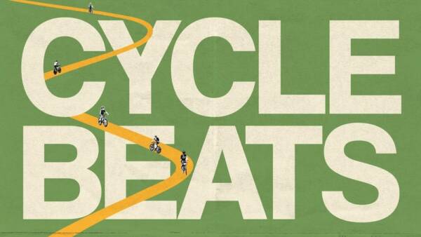 Cycle Beats