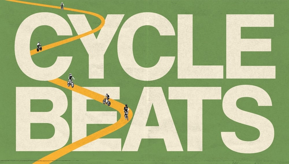 cycle beats