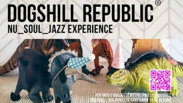 Dogshill Republic Festival