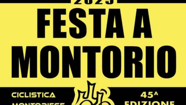Festa a Montorio